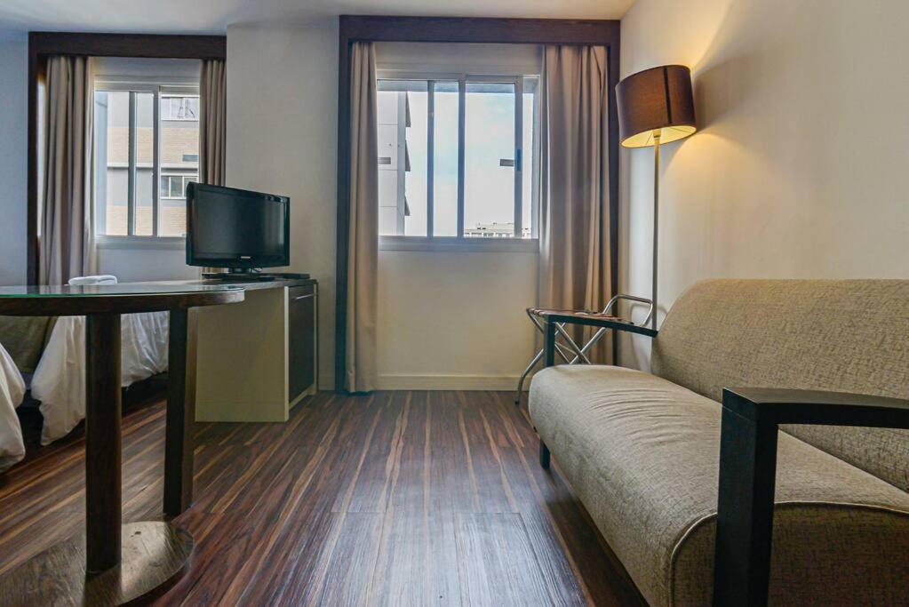 Bhomy Jardins 1 Quadra Da Av Paulista No1709 호텔 상파울루 외부 사진