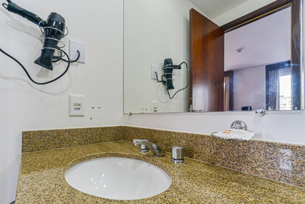 Bhomy Jardins 1 Quadra Da Av Paulista No1709 호텔 상파울루 외부 사진