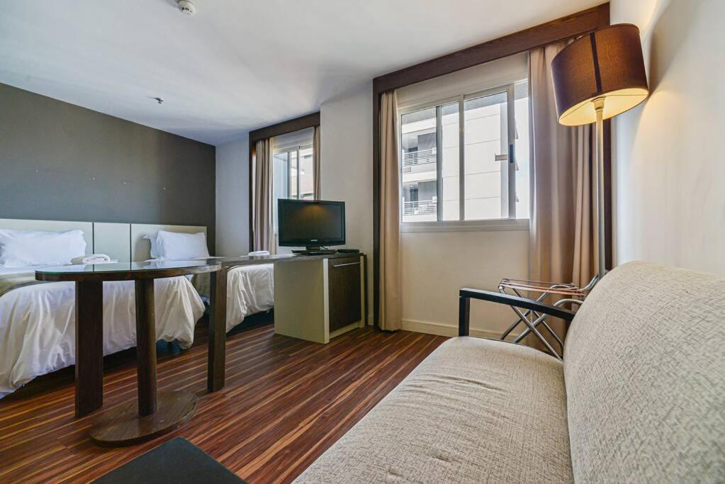 Bhomy Jardins 1 Quadra Da Av Paulista No1709 호텔 상파울루 외부 사진
