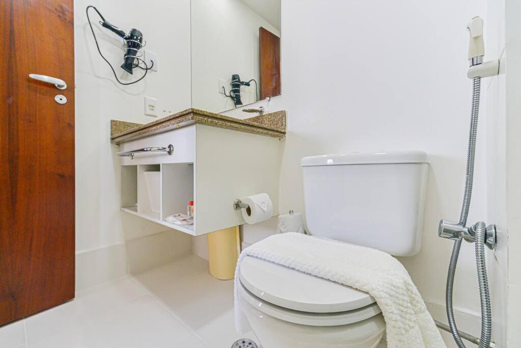 Bhomy Jardins 1 Quadra Da Av Paulista No1709 호텔 상파울루 외부 사진